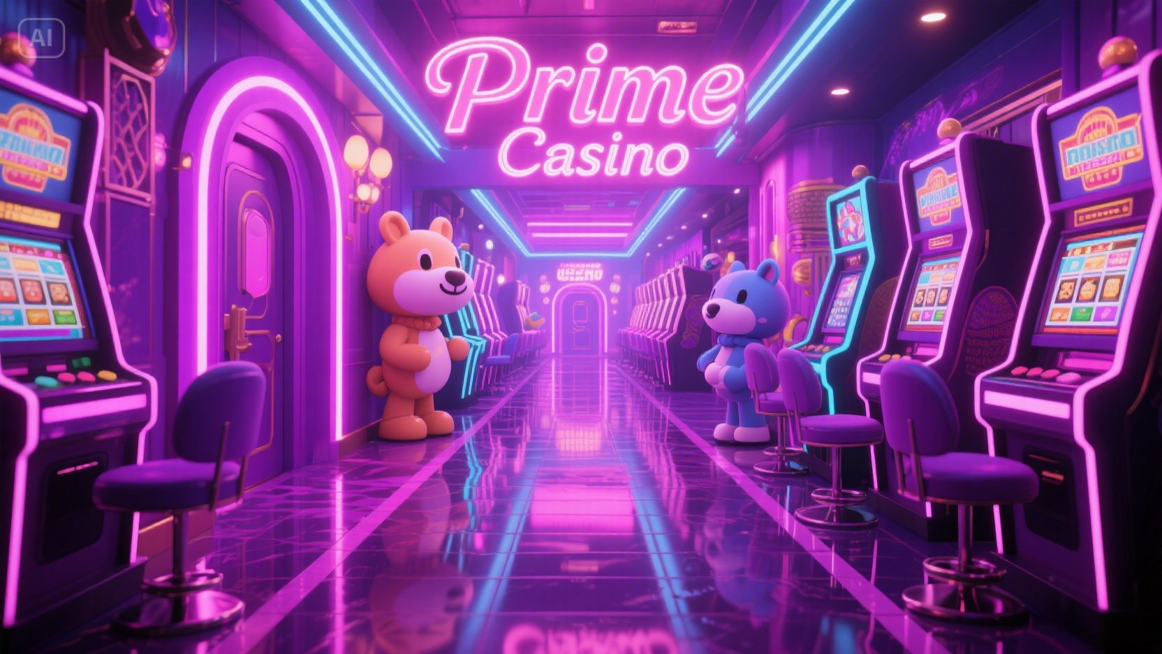 Prime Casino